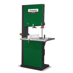 Scie à ruban Holzstar HBS 600 (400 V) - Optimachines