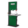 Scie à ruban Holzstar HBS 600 (400 V) - Optimachines