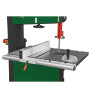 Scie à ruban Holzstar HBS 600 (400 V) - Optimachines