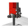 Scie à ruban Holzstar HBS 600 (400 V) - Optimachines
