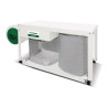 Extracteur de copeaux Holzstar SAA 2203 UT - Optimachines
