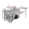 Extracteur de copeaux Holzstar SAA 2203 UT - Optimachines