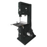 Scie à ruban Holzstar HBS 603 - Optimachines