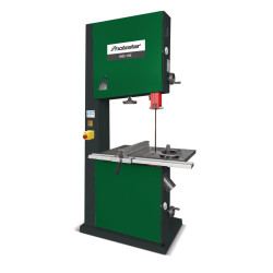 Scie à ruban Holzstar HBS 703 - Optimachines