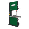 Scie à ruban Holzstar HBS 803 - Optimachines