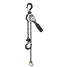 Palan à levier en aluminium Unicraft HZ 500 AL - Optimachines