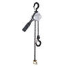 Palan à levier en aluminium Unicraft HZ 500 AL - Optimachines