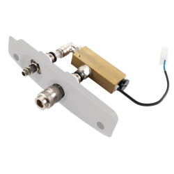 Kit de rénovation pour outils pneumatiques Cleancraft - Optimachines