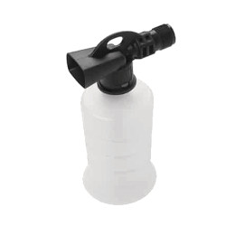 Fixation mousse Cleancraft - Optimachines