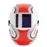 Masque de soudage automatique Schweißkraft XXL W - Optimachines