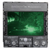 Masque de soudage automatique Schweißkraft XXL W - Optimachines