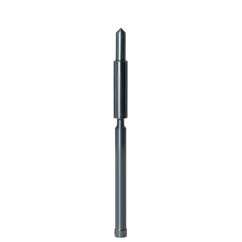 Pointeau Centreur Metallkraft longueur 77 mm - Optimachines