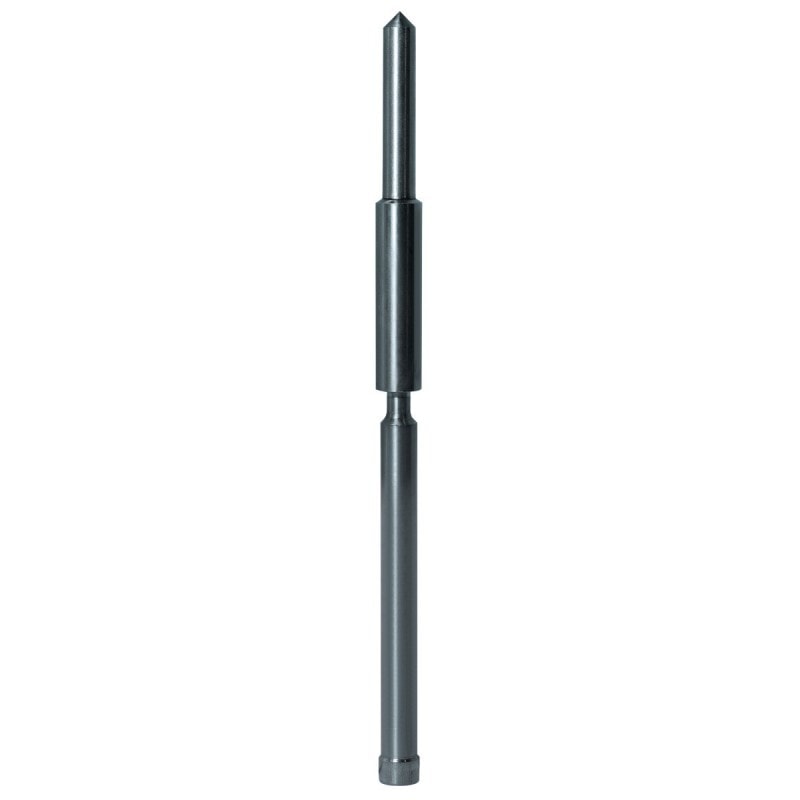 Pointeau Centreur  Metallkraft longueur 157 mm