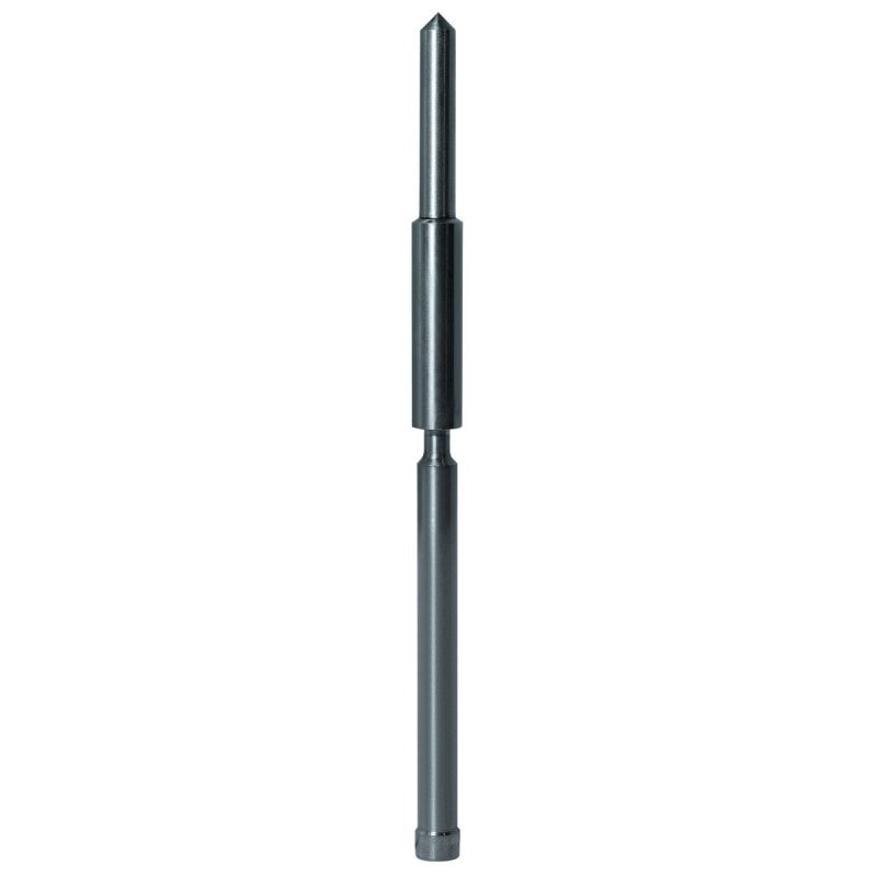 Pointeau Centreur Metallkraft longueur 157 mm - Optimachines