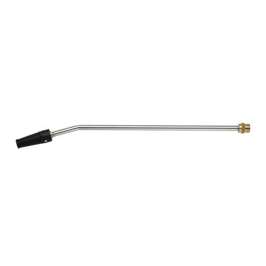 Lance courbe avec buse réglable M22 pour HDR-K 77-18 Lance courbe avec buse réglable M22 pour HDR-K 77-18