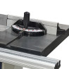 Scie à ruban Holzkraft HBS 813 S - Optimachines