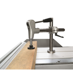 Pince excentrique Holzkraft FBS 940-2 - Optimachines