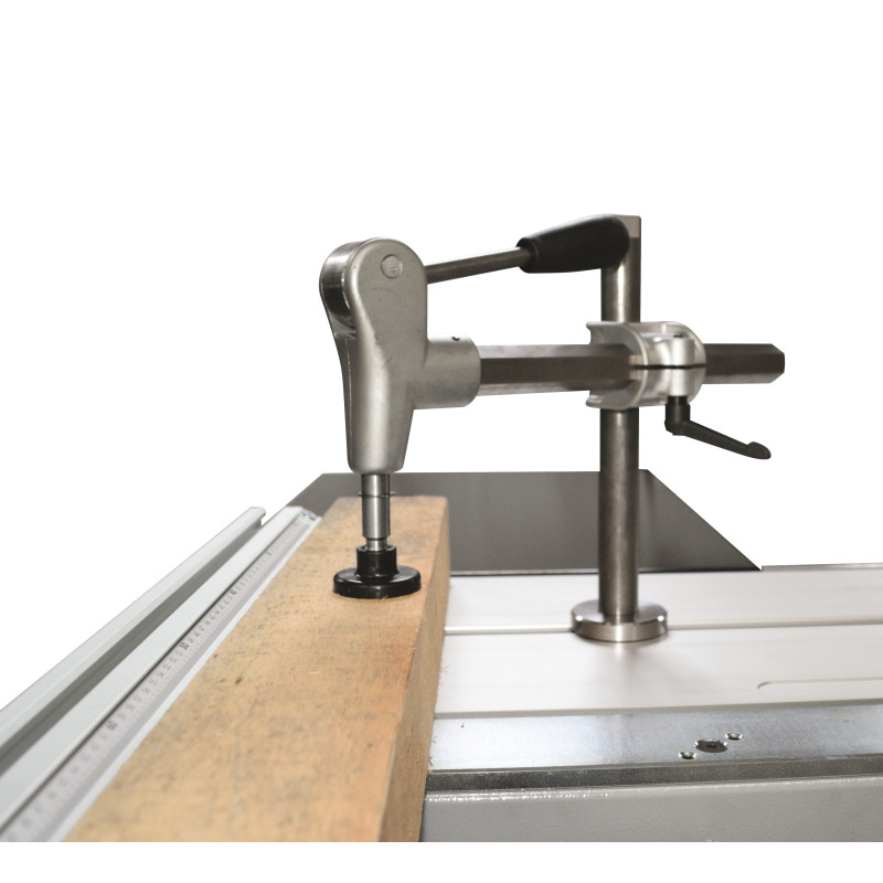 Pince excentrique Holzkraft FBS 940-2 - Optimachines
