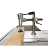 Pince excentrique Holzkraft FBS 940-2 - Optimachines