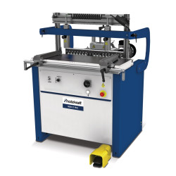 Perceuse multibroche semi-automatique Holzkraft MDB 21 PRO - Optimachines