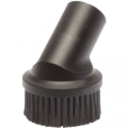 Brosse ronde Ø 32 mm pour flexCAT 112 Q et flexCAT 116 Q