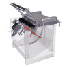 Perceuse multibroche semi-automatique Holzkraft MDB 21 PRO - Optimachines