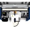 Perceuse multibroche semi-automatique Holzkraft MDB 21 PRO - Optimachines