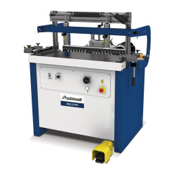 Perceuse multibroche semi-automatique Holzkraft MDB 23 PRO - Optimachines