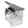 Perceuse multibroche semi-automatique Holzkraft MDB 23 PRO - Optimachines