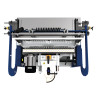 Perceuse multibroche semi-automatique Holzkraft MDB 23 PRO - Optimachines