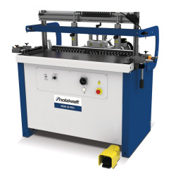 Perceuse multibroche semi-automatique Holzkraft MDB 29 PRO - Optimachines