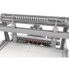 Mandrin sans clé Holzkraft MDB 21/23/29 PRO - Optimachines