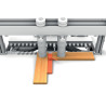 Butée d'angle à 90° et butée d'onglet à 45° Holzkraft MDB 21/23/29 PRO - Optimachines