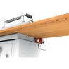 Boulon de référence pour forets d'assemblage Holzkraft MDB 21 PRO - Optimachines