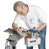 Encolleuse de chants HOLZKRAFT KAG - Optimachines
