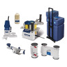Encolleuse de chants HOLZKRAFT KAG - Optimachines