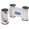 Encolleuse de chants HOLZKRAFT KAG - Optimachines