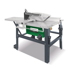 Scie circulaire de chantier Holzstar BKS 501 - Optimachines
