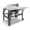 Scie circulaire de chantier Holzstar BKS 501 - Optimachines