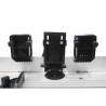 Routeur de table Holzstar TF 50 E - Optimachines
