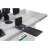 Routeur de table Holzstar TF 50 E - Optimachines