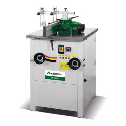 Routeur de table Holzstar TF 190 SE (230 V) - Optimachines