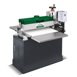 Ponceuse cylindrique Holzstar ZSM 560 Vario - Optimachines