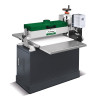 Ponceuse cylindrique Holzstar ZSM 560 Vario - Optimachines
