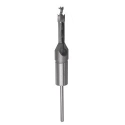 Ciseau à mortaiser creux Holzstar 8.0 mm (5/16'') - Optimachines