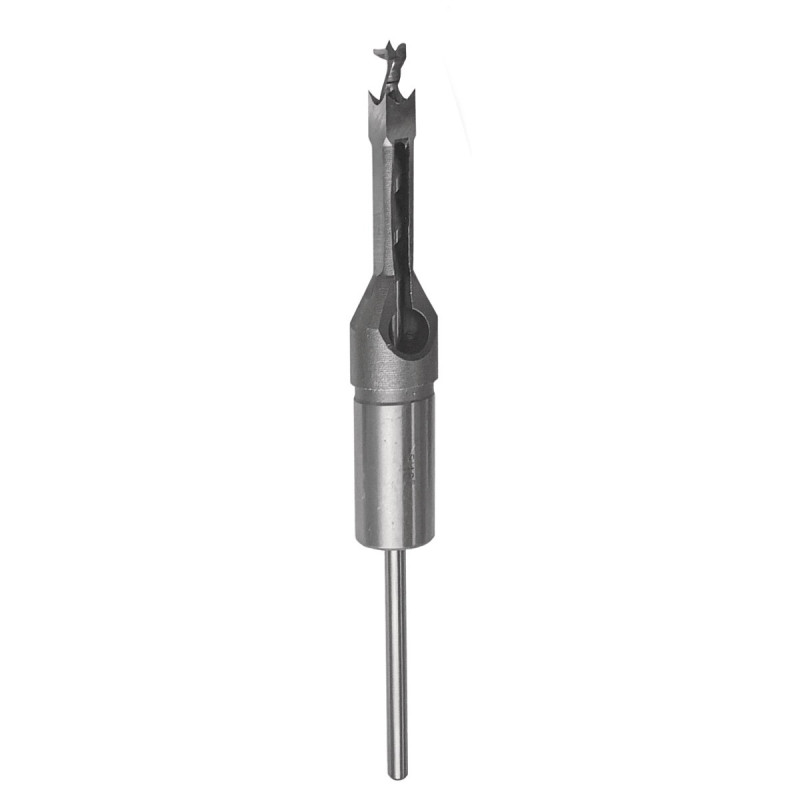 Ciseau à mortaiser creux Holzstar 8.0 mm (5/16'') - Optimachines