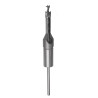 Ciseau à mortaiser creux Holzstar 8.0 mm (5/16'') - Optimachines