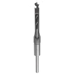 Ciseau à mortaiser creux Holzstar 12,7 mm (1/2'') - Optimachines