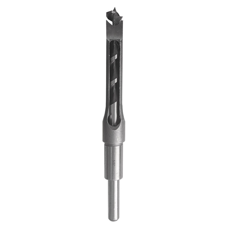 Ciseau à mortaiser creux Holzstar 15,87 mm (5/8'') - Optimachines
