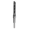 Ciseau à mortaiser creux Holzstar 15,87 mm (5/8'') - Optimachines